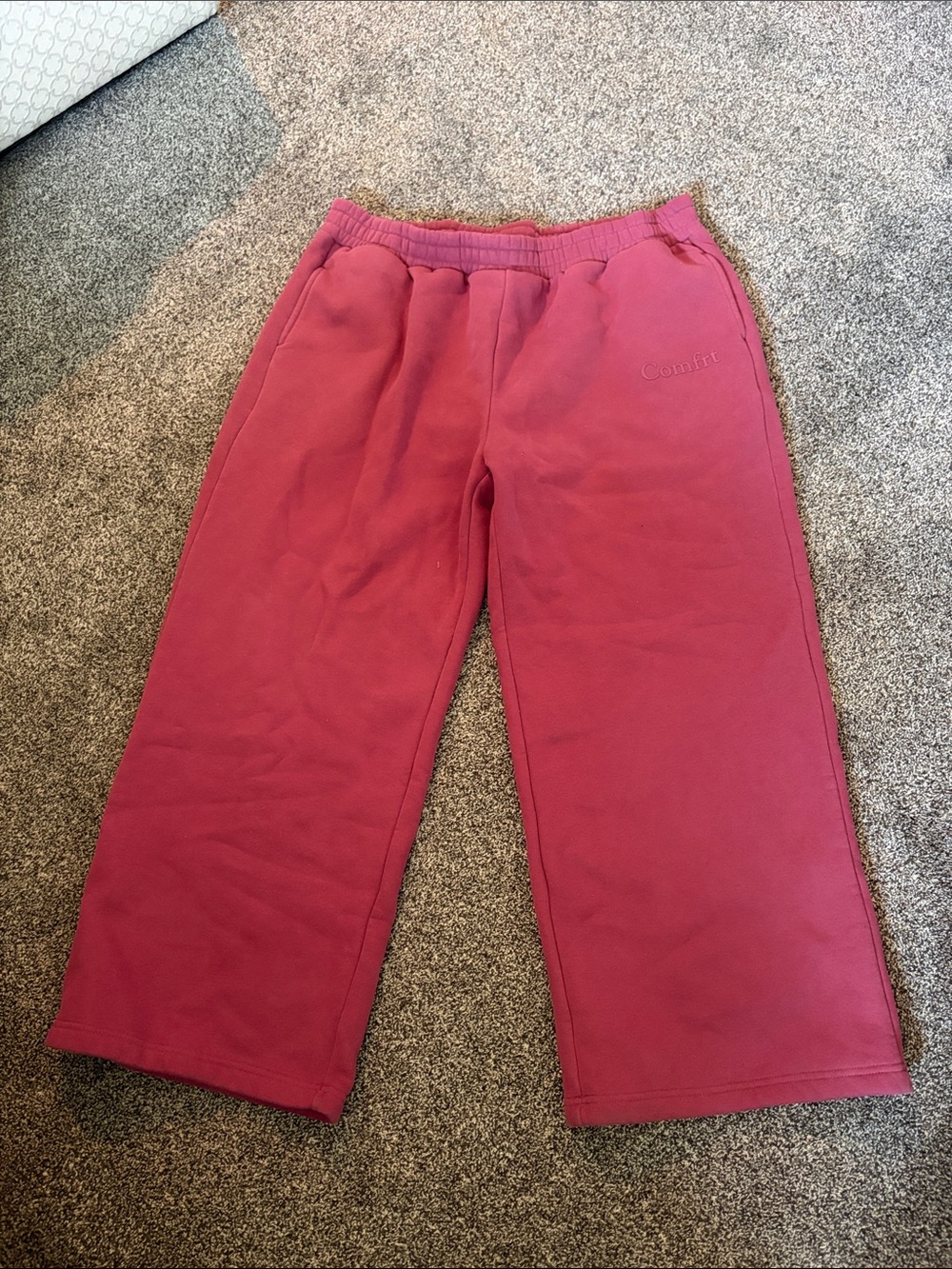 Comfrt Brand Women’s Sweatpants NWOT